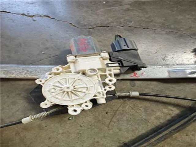 Foto 2ª: Elevalunas Eléctrico Delantero Derecho Mitsubishi Colt 1.6 1600 AVANCE [1.6 LTR. - 76 KW CAT]