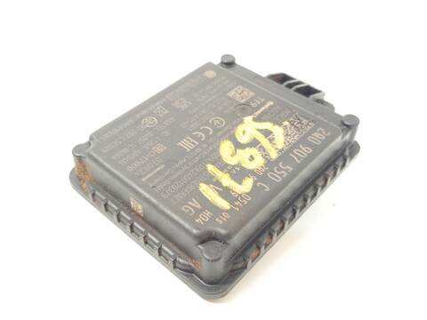 Foto 2ª: Centralita Motor ECU Seat Ibiza 1.0 TSI 116CV 85KW [DUSA] (2024)