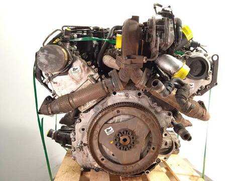 Despiece Motor Audi A6 3.0 TDI QUATTRO 171KW) AVANT 233CV
