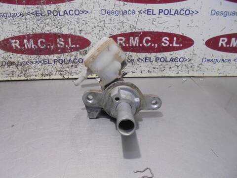 Foto 3ª: Bomba Freno Ford Fiesta AMBIENTE 82CV 60KW [SNJB] (2010)