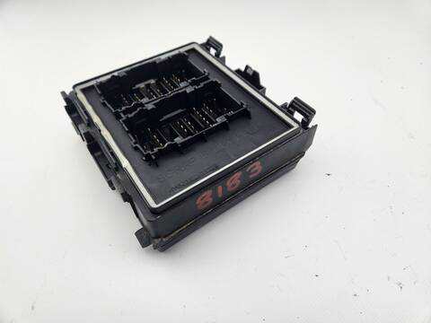 Foto 3ª: Caja Reles Fusibles Ford Focus ST-LINE 155CV 114KW [M0DC] (2024)