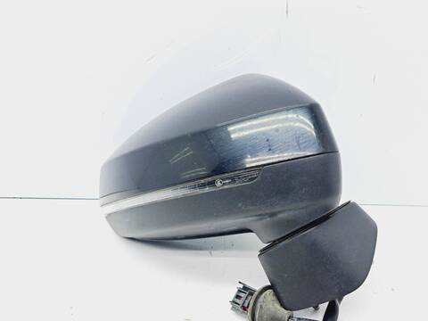 Foto 2ª: Retrovisor Derecho Audi A3 1.6 TDI 110CV 81KW [CRK] (2014)