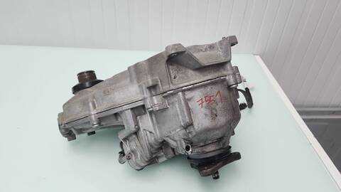 Caja Transfer Bmw X5 XDRIVE40D 313CV 230KW