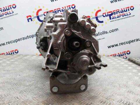 Foto 3ª: Caja Cambios Bmw Serie 3 315 VERSION INDEFINIDA (1999)