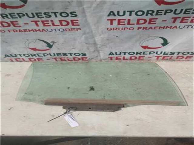 Luna Trasera Derecha Toyota Avensis 2.0