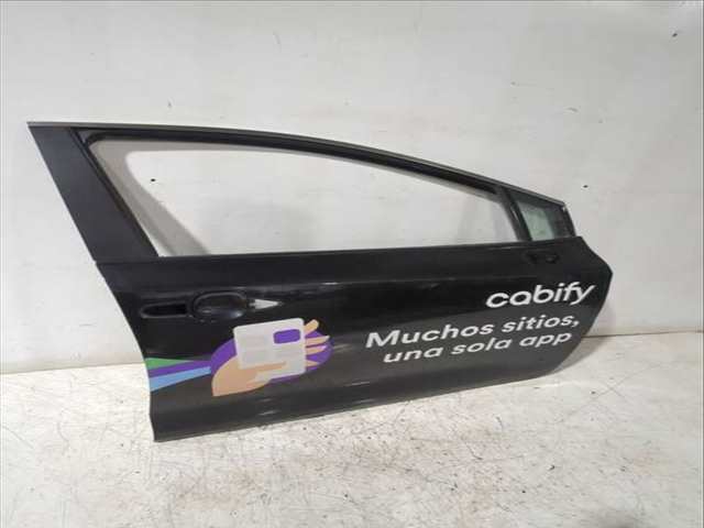 Foto 2ª: Puerta Delantera Derecha Toyota Corolla 1.8 VVTI HYBRID MZEA12 ZRE211 ZWE211) 122CV 90KW [2ZR-FXE] (2022)
