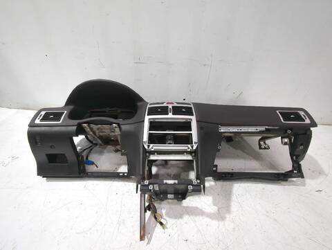 Foto 2ª: Salpicadero Peugeot 307 1.4 16V 88CV [KFU (ET3J4)] (2000)