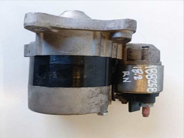 Foto 2ª: Motor de Arranque Renault Megane BERLINA 1.6 16V 113CV (2002)