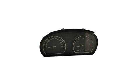 Foto 2ª: Cuadro de Instrumentos Bmw X3 2.0D 2 16V DIESEL CAT 150CV (2004)