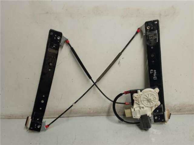 Foto 1ª: Elevalunas Eléctrico Trasero Derecho Ford S Max 2.0 TDCI (CA1)(2006 _) [QXWB]
