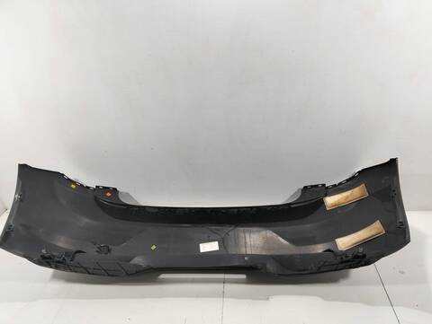 Foto 2ª: Paragolpes Trasero Volkswagen Polo BASIS 1 TSI 95CV (2021)