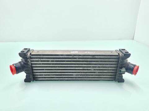Intercooler Ford Transit GASOLINA