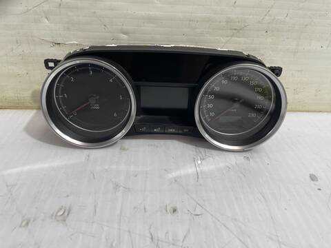 Cuadro de Instrumentos Peugeot 508 ALLURE 163CV 120KW