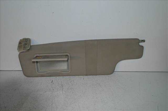 Foto 2ª: Parasol Izquierdo Renault Vel Satis 2.0 G 2002-2010 [F4RQ7] (2003)