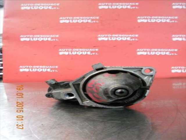 Foto 3ª: Motor de Arranque Opel Zafira 2.0 DTI (101 CV) [Y20DTH]