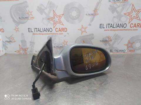 Retrovisor Derecho Mercedes Clase C 160 200 COMPRESSOR 209.442) 163CV 120KW