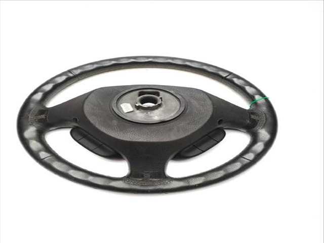 Foto 2ª: Volante Opel Zafira 1.9 CDTI M75) 120CV (2005)