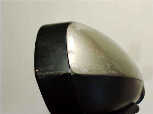 Foto 3ª: Retrovisor Derecho Citroen C4 1.6 HDI [9HR]