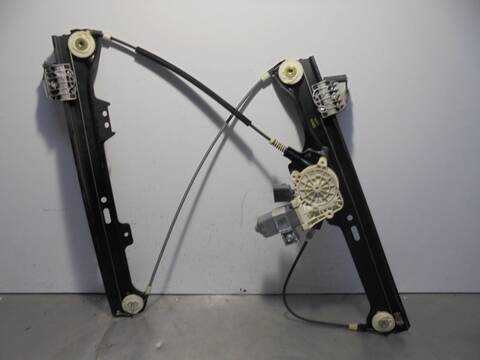 Foto 2ª: Elevalunas Eléctrico Delantero Derecho Bmw Serie 5 518 530I BERLINA 231CV 170KW [30-6S-3 G] (2003)