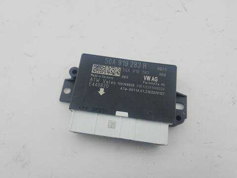 Foto 1ª: Centralita Motor ECU Seat Ibiza FR 116CV 85KW [DLAA] (2022)