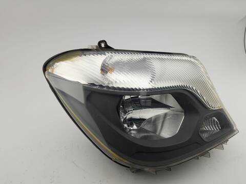 Foto 2ª: Faro Derecho Mercedes Sprinter 310/311/313/314/316 CDI 906.631/633/635/637) 114CV 84KW CAJA CERRADA [651955] (2016)