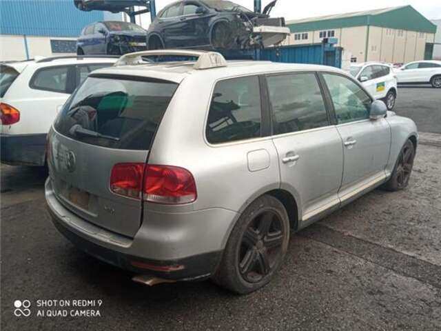 Foto 2ª: Piloto Trasero Izquierdo Volkswagen Touareg 5.0 V10 TDI [AYH]