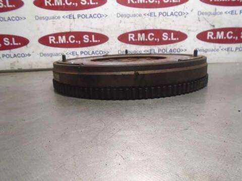 Foto 3ª: Volante Motor Alfa Romeo 147 1.9 JTD 16V DISTINCTIVE 140CV 103KW [192A5000] (2003)