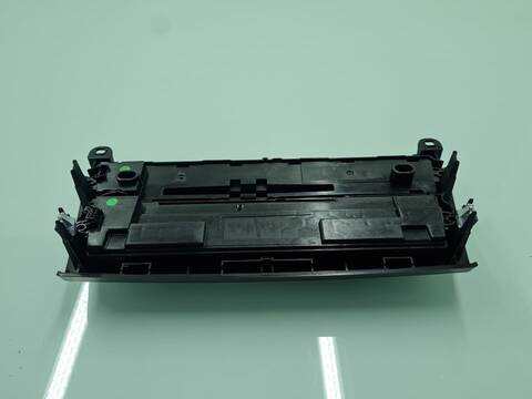 Foto 4ª: Mando Climatizador Bmw Serie 1 114 118D 143CV 105KW [N47D20C] (2012)