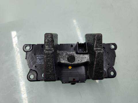 Foto 3ª: Mando Multifuncion Ford C Max TREND PLUS 120CV 88KW CEU) [XWDA] (2016)