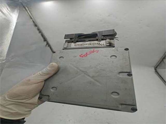 Centralita Motor ECU Ford Focus 1.8 TREND [1.8 LTR. - 85 KW TDCI TURBODIESEL CAT]