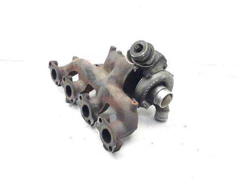 Turbocompresor Ford Mondeo 2.0 16V DI TD CAT BERLINA 116CV 85KW
