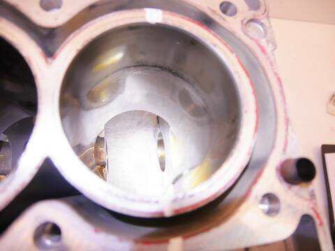Foto 1ª: Bloque Motor Ford Ka 70 CV 51KW [ENAP C12FDOS APKE] (2020)