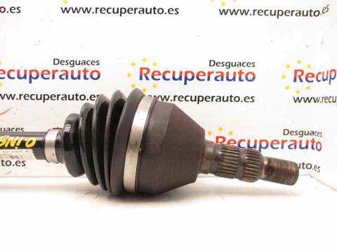 Foto 2ª: Transmision Delantera Derecha Opel Insignia A20DTH (2009)