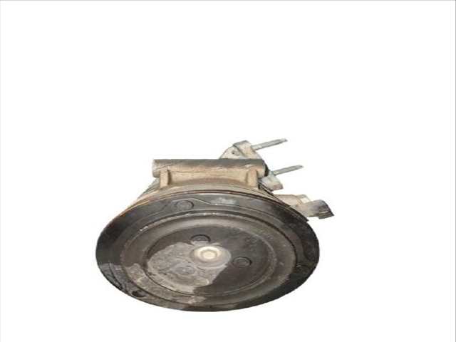 Foto 2ª: Compresor Aire Acondicionado Ford Tourneo 1.0 ECOBOOST (2014)