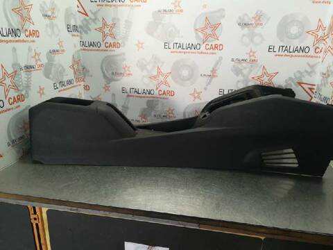 Foto 2ª: Palanca de Cambio Peugeot 208 ACTIVE 92CV 68KW [9H06] (2014)