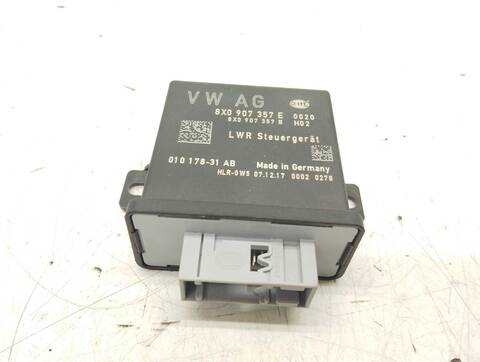 Centralita Faros Xenon Audi Q3 ATTRACTION 120CV 88KW