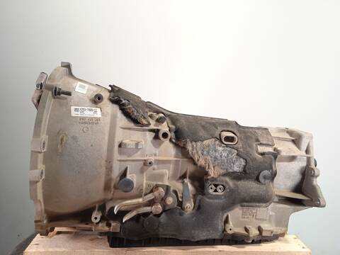 Caja Cambios Automatica Land Rover Range 2.0 D180 TD4 4X4 180CV 132KW AUT.