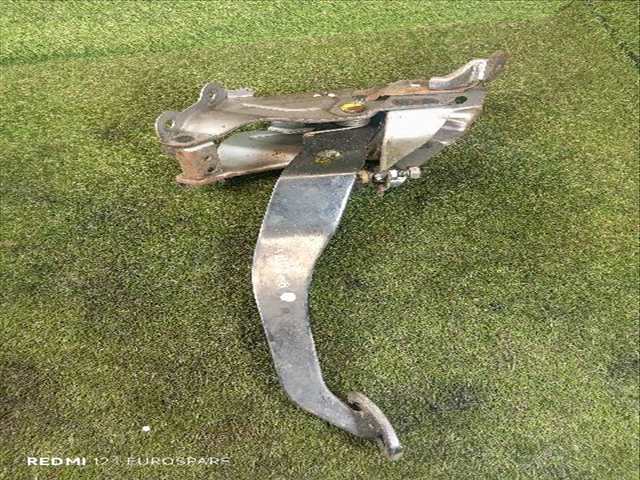 Foto 2ª: Pedal Embrague Nissan Patrol 2.8 TD [RD28ETI] (1999)