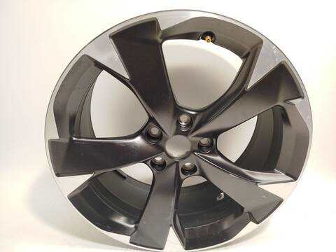 Foto 3ª: LLanta Chapa Cupra Leon 1.5 ETSI 150CV 110KW [DXDB] (2025)