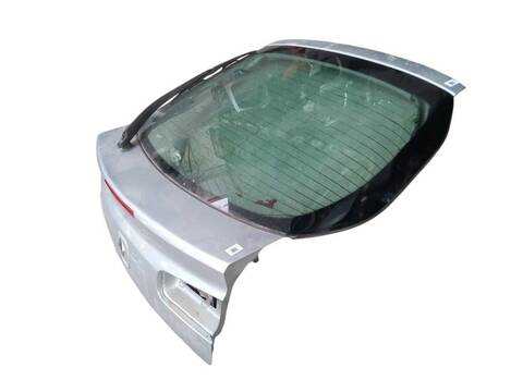 Foto 3ª: Portón Renault Laguna 1.9 DCI BG08 BG0G) (2001)