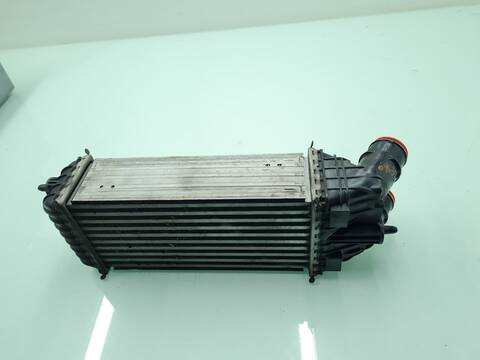 Intercooler Opel Crossland 1.2 75) 131CV 96KW