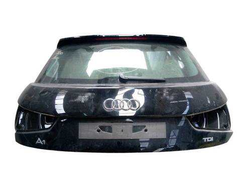 Portón Audi A1 25 TFSI