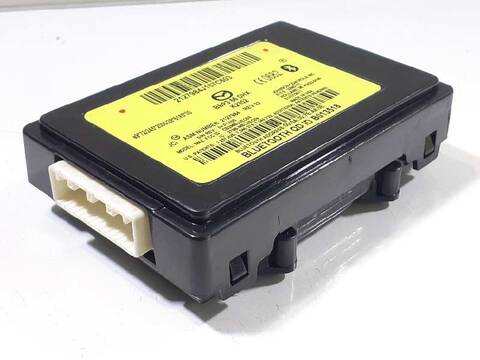 Foto 1ª: Centralita Motor ECU Mazda 3 SPORTIVE 150CV 110KW (2011)