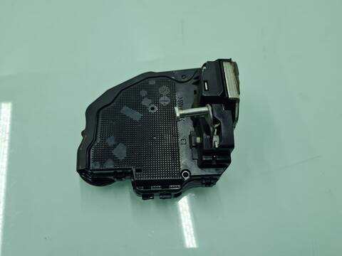 Foto 4ª: Cerradura Puerta Trasera Izquierda Toyota Land Cruiser LIFE 173CV 127KW [1KDFTV] (2010)