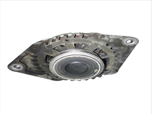 Foto 3ª: Alternador Opel Astra 1.7 CDTI 68) (2009)