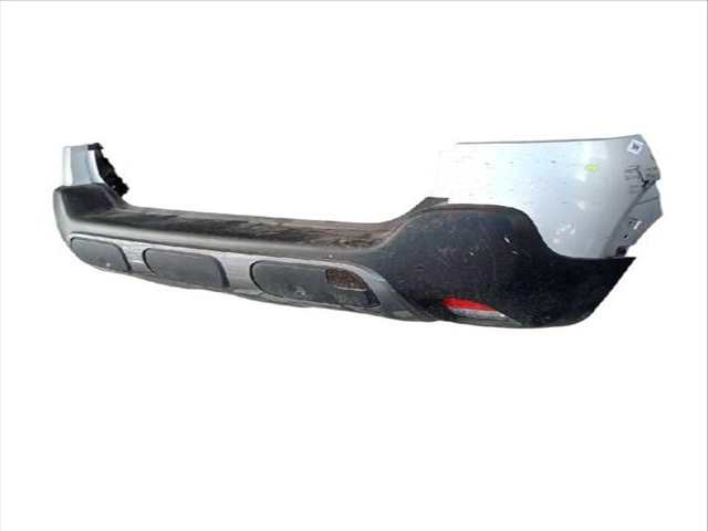 Foto 3ª: Paragolpes Trasero Citroen C3 1.5 BLUEHDI 100 2CYHYJ) AIRCROSS (2017)