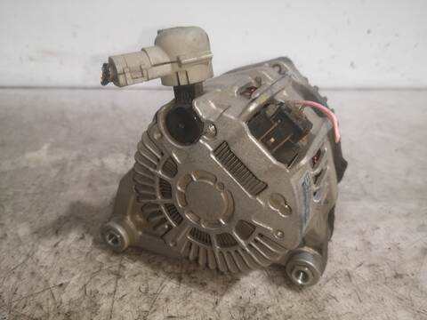 Foto 3ª: Alternador Mazda CX5 G KE) PE (2014)