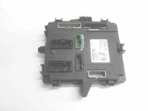 Centralita Motor ECU Renault Clio SIN DEFINIR