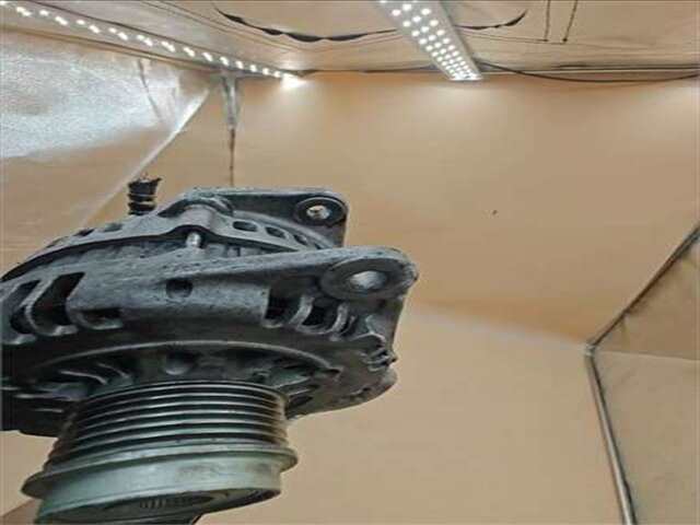 Foto 3ª: Alternador Opel Astra 1.7 ENJOY [1.7 LTR. - 59 KW 16V CDTI CAT (Z 17 DTL - LRB)] [Z 17 DTL / LRB]