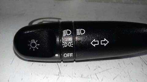 Foto 2ª: Mando Luces Chevrolet Aveo 1.4 CAT 101CV 74KW [F14D4] (2009)